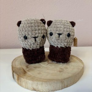Otter Nashi