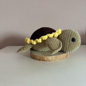 Schildkröte Stella